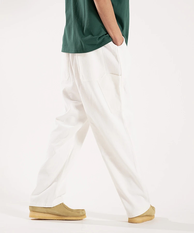 JACKROSE(ジャックローズ) |JE-CRS0-9ozデニムペインターパンツ(MENS)