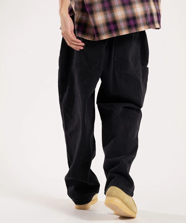 JACKROSE(ジャックローズ) |JE-CRS0-9ozデニムペインターパンツ(MENS)