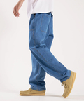 JACKROSE(ジャックローズ) |JE-CRS0-9ozデニムペインターパンツ(MENS)