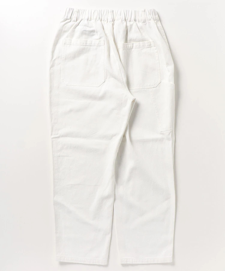 JACKROSE(ジャックローズ) |JE-CRS0-9ozデニムペインターパンツ(MENS)