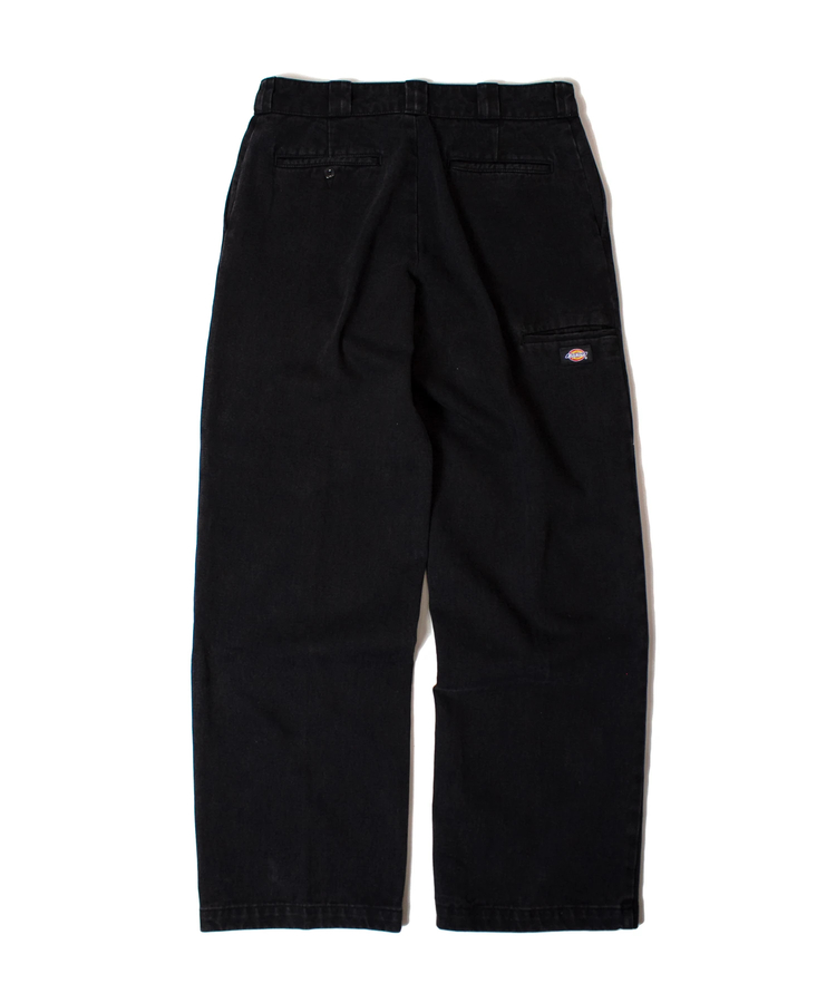 LABROS DICKIES DOUBLE KNEE PANTS - ワークパンツ/カーゴパンツ