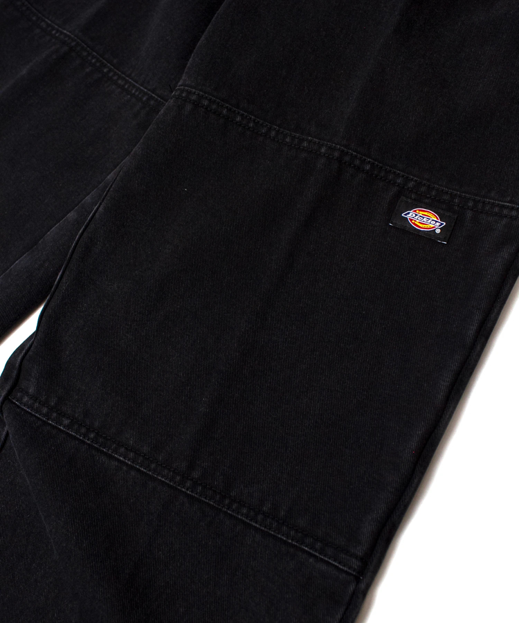 Dickies / ディッキーズ DENIM DOUBLE KNEE WORK PANT｜ファッション