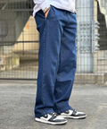 JACKROSE(ジャックローズ) |Dickies/ディッキーズ DENIM WORK PANT(MENS)