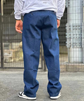 JACKROSE(ジャックローズ) |Dickies/ディッキーズ DENIM WORK PANT(MENS)