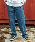 JACKROSE(ジャックローズ) |Dickies/ディッキーズ DENIM WORK PANT(MENS)