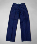 JACKROSE(ジャックローズ) |Dickies/ディッキーズ DENIM WORK PANT(MENS)