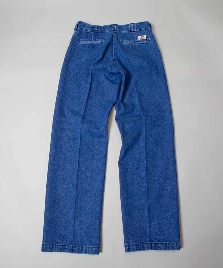 希少　UNDERCOVER × DICKIES スウェット切替パンツ　サイズ32 希少 UNDERCOVER × DICKIES スウェット切替パンツ サイズ32