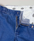 JACKROSE(ジャックローズ) |Dickies/ディッキーズ DENIM WORK PANT(MENS)