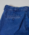 JACKROSE(ジャックローズ) |Dickies/ディッキーズ DENIM WORK PANT(MENS)