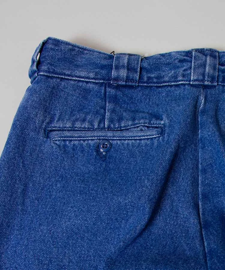 JACKROSE(ジャックローズ) |Dickies/ディッキーズ DENIM WORK PANT(MENS)