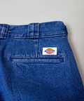 JACKROSE(ジャックローズ) |Dickies/ディッキーズ DENIM WORK PANT(MENS)