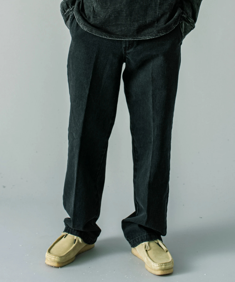 JACKROSE(ジャックローズ) |Dickies/ディッキーズ DENIM WORK PANT(MENS)