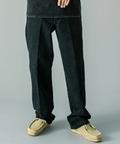 JACKROSE(ジャックローズ) |Dickies/ディッキーズ DENIM WORK PANT(MENS)