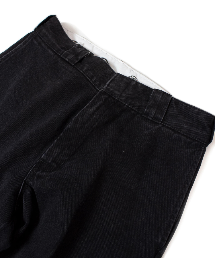 JACKROSE(ジャックローズ) |Dickies/ディッキーズ DENIM WORK PANT(MENS)