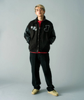 JACKROSE(ジャックローズ) |Dickies/ディッキーズ DENIM WORK PANT(MENS)
