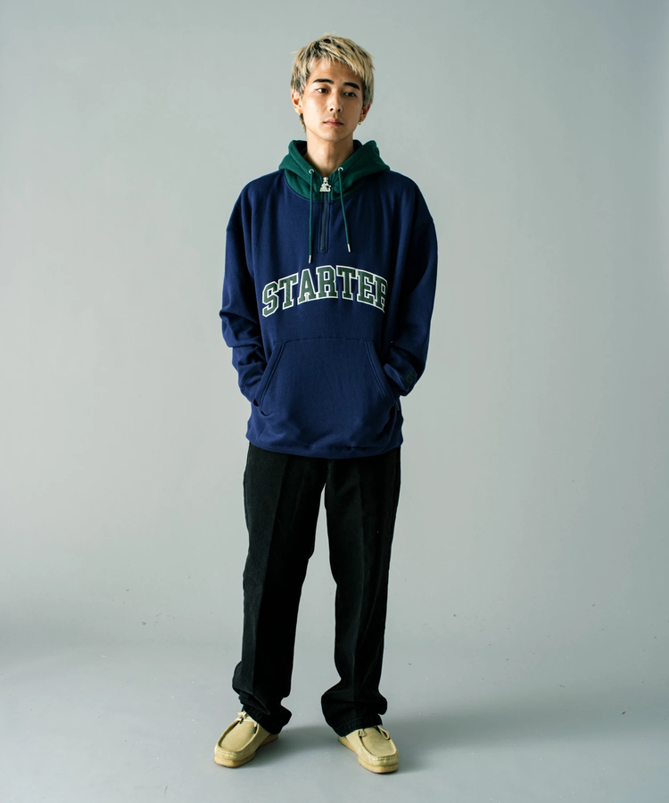 JACKROSE(ジャックローズ) |Dickies/ディッキーズ DENIM WORK PANT(MENS)