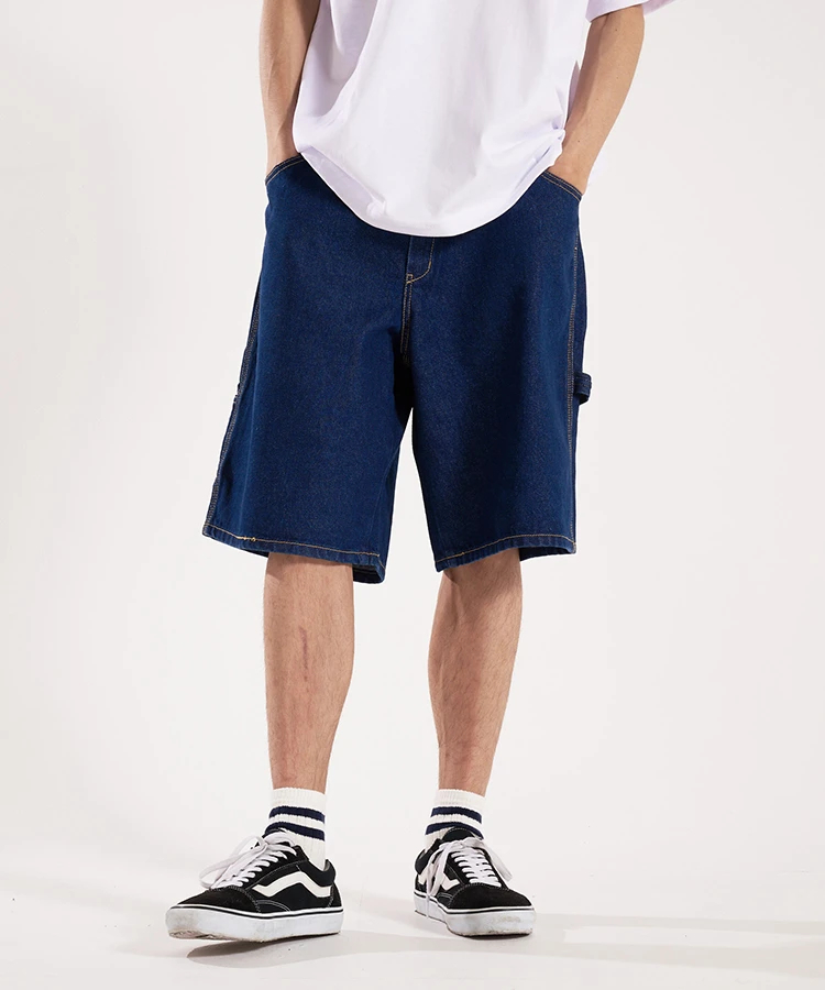JACKROSE(ジャックローズ) |Dickies/ディッキーズ DENIM CARRPAINTERS SHORT(MENS)