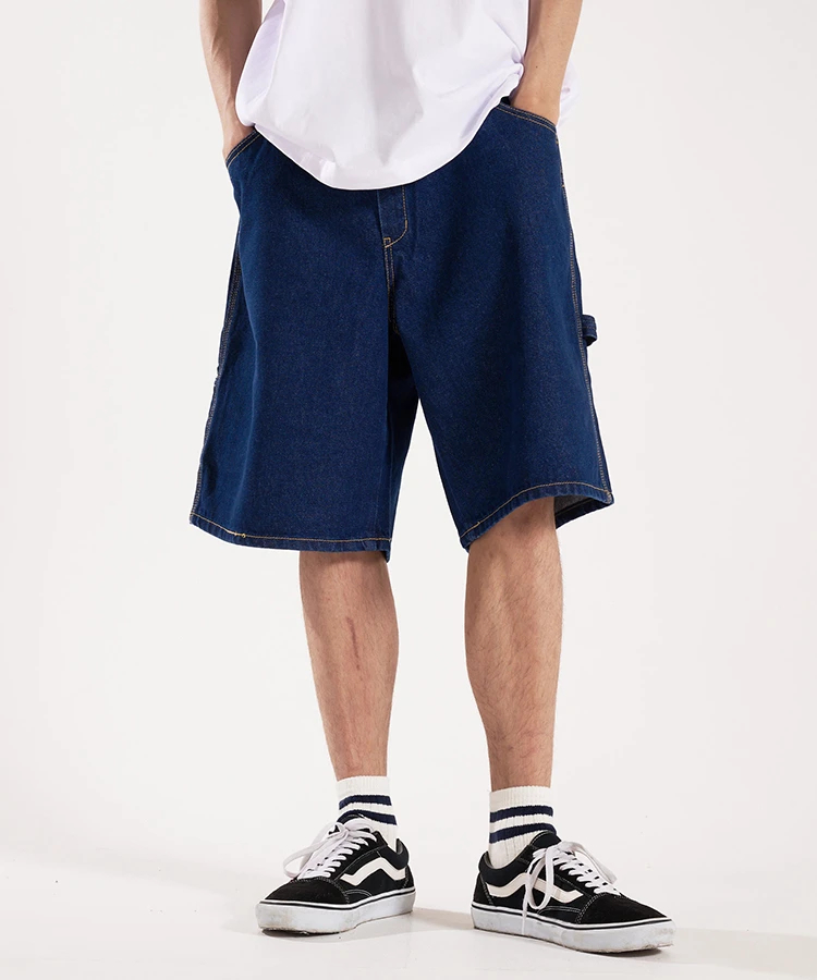JACKROSE(ジャックローズ) |Dickies/ディッキーズ DENIM CARRPAINTERS SHORT(MENS)