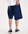 JACKROSE(ジャックローズ) |Dickies/ディッキーズ DENIM CARRPAINTERS SHORT(MENS)