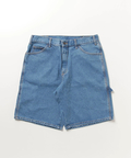 JACKROSE(ジャックローズ) |Dickies/ディッキーズ DENIM CARRPAINTERS SHORT(MENS)
