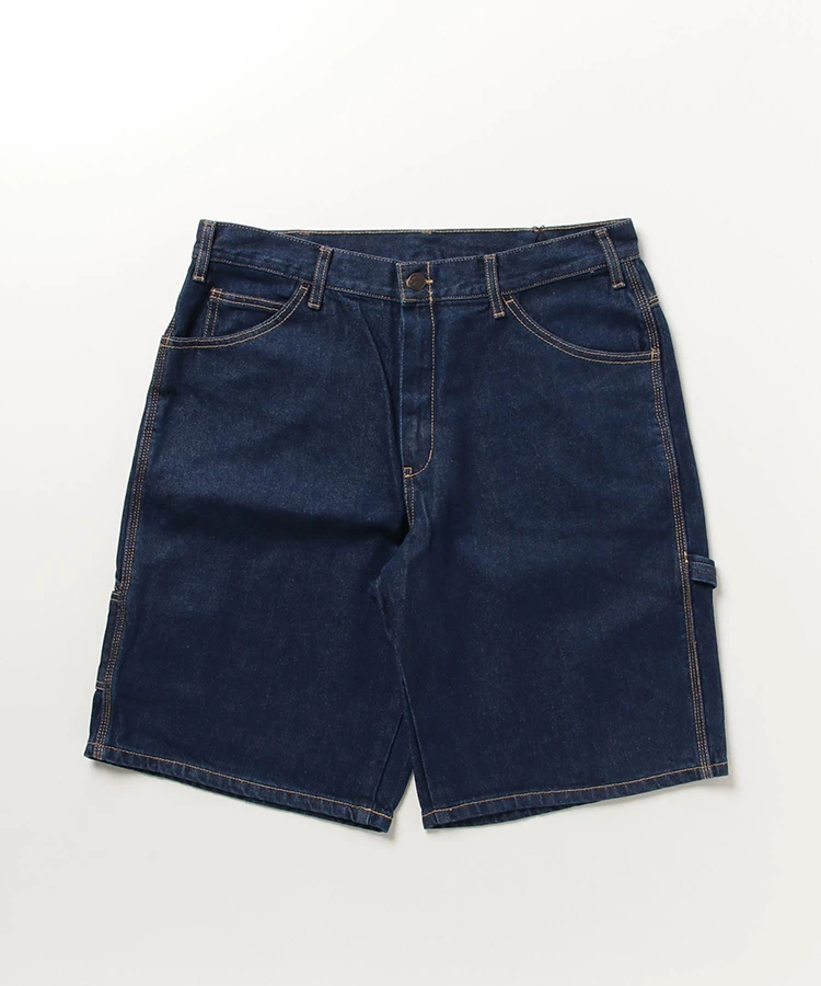 Dickies / ディッキーズ DENIM CARRPAINTERS SHORT｜ファッション通販