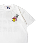 JACKROSE(ジャックローズ) |GRAF&WU/グラフアンドウー 12-SSTEE(MENS)