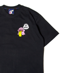 JACKROSE(ジャックローズ) |GRAF&WU/グラフアンドウー 12-SSTEE(MENS)