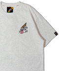 JACKROSE(ジャックローズ) |GRAF&WU/グラフアンドウー 12-SSTEE(MENS)