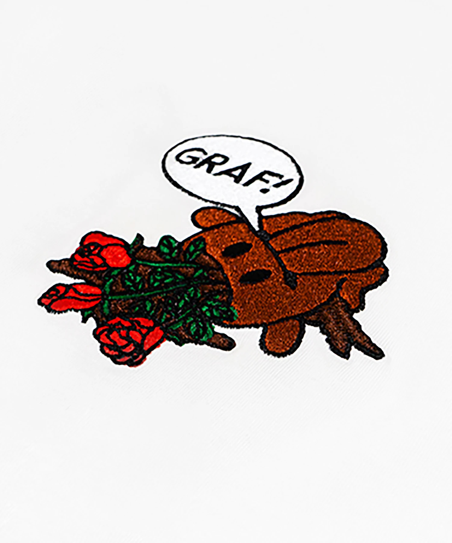 GRAF&WU /グラフアンドウー 12SSTEE｜ファッション通販 SANKO BAZAAR（サンコーバザール）