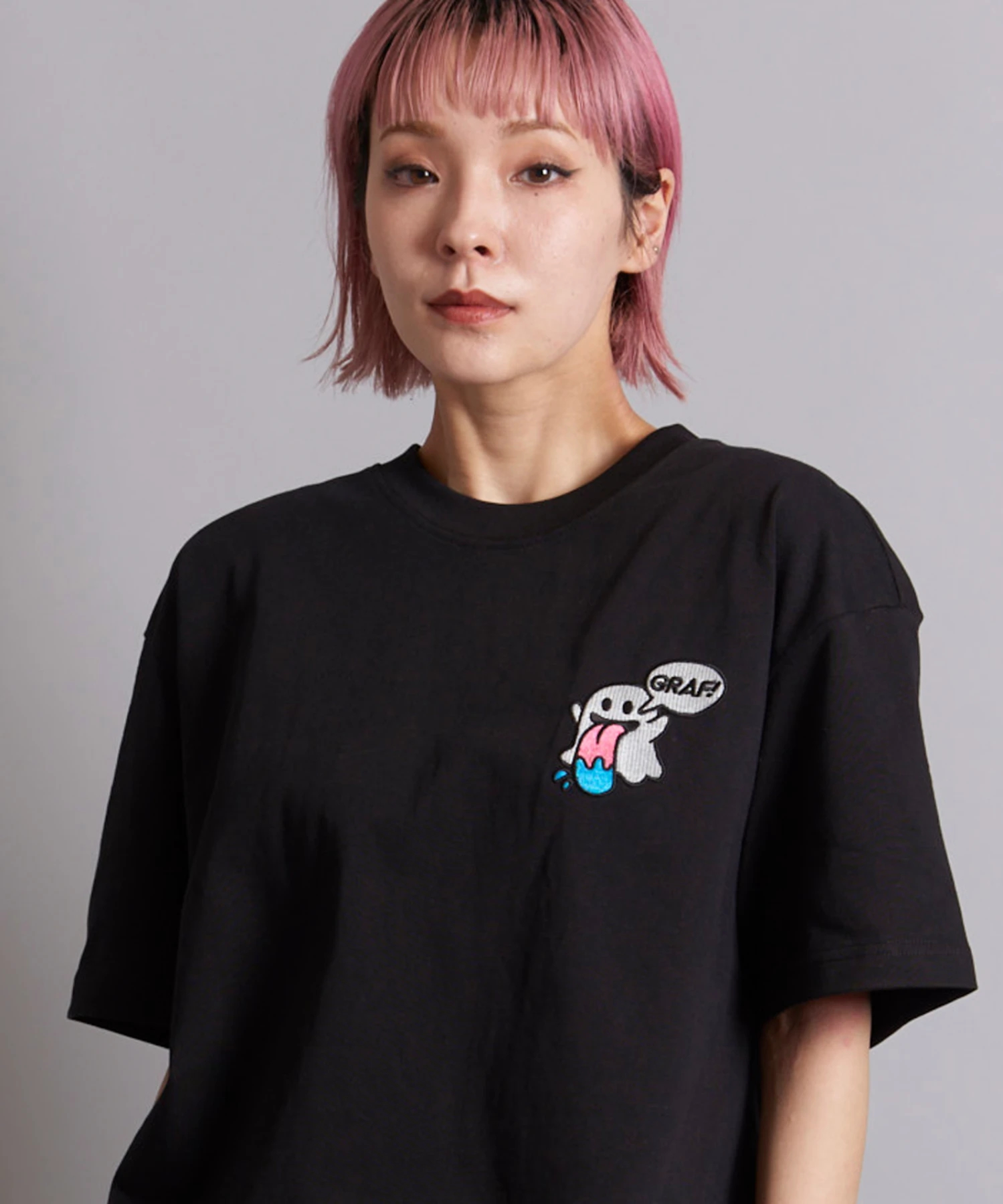 Amazon.co.jp: 春日さんのサイン入りTシャツ『ANN5周年記念史上