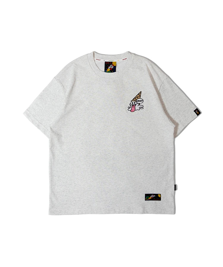 JACKROSE(ジャックローズ) |GRAF&WU/グラフアンドウー 12-SSTEE(MENS)