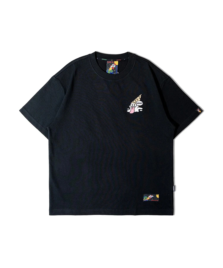 JACKROSE(ジャックローズ) |GRAF&WU/グラフアンドウー 12-SSTEE(MENS)