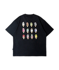 JACKROSE(ジャックローズ) |GRAF&WU/グラフアンドウー 12-SSTEE(MENS)