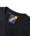 JACKROSE(ジャックローズ) |GRAF&WU/グラフアンドウー 12-SSTEE(MENS)