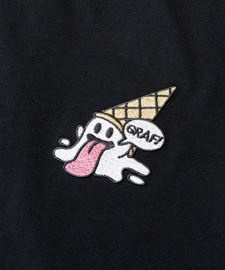 JACKROSE(ジャックローズ) |GRAF&WU/グラフアンドウー 12-SSTEE(MENS)