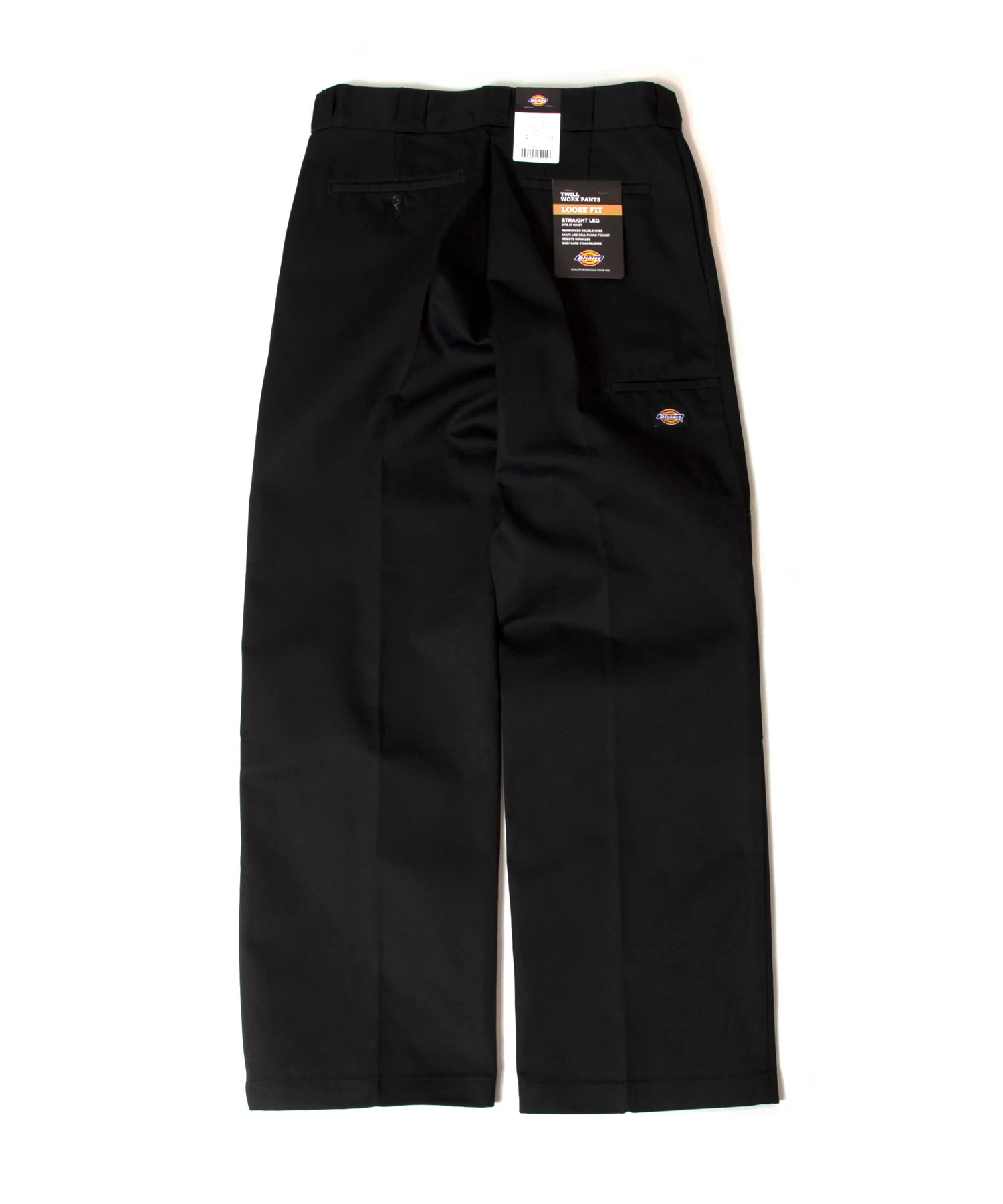 Dickies/ディッキーズ ダブルニー ワークパンツ(MENS