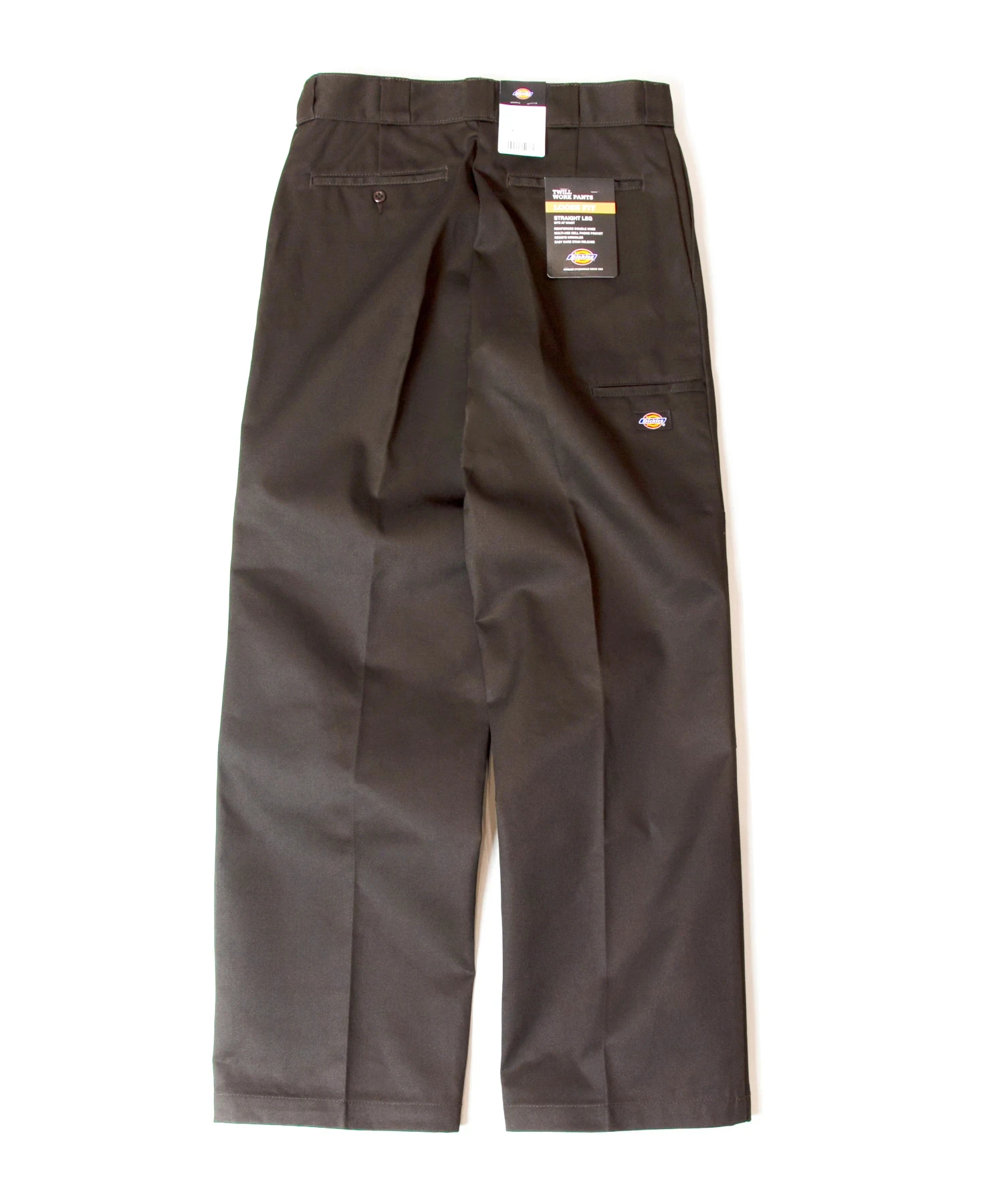 Dickies/ディッキーズ 874 WORK PANTS(MENS)｜ファッション通販