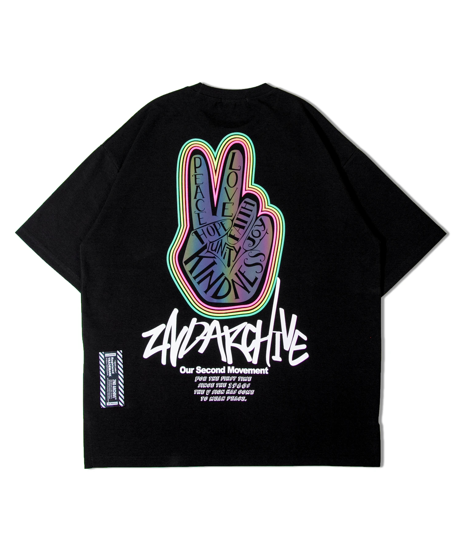 2ND ARCHIVE/セカンドアーカイブ 003-SSTEE(MENS)｜ファッション通販