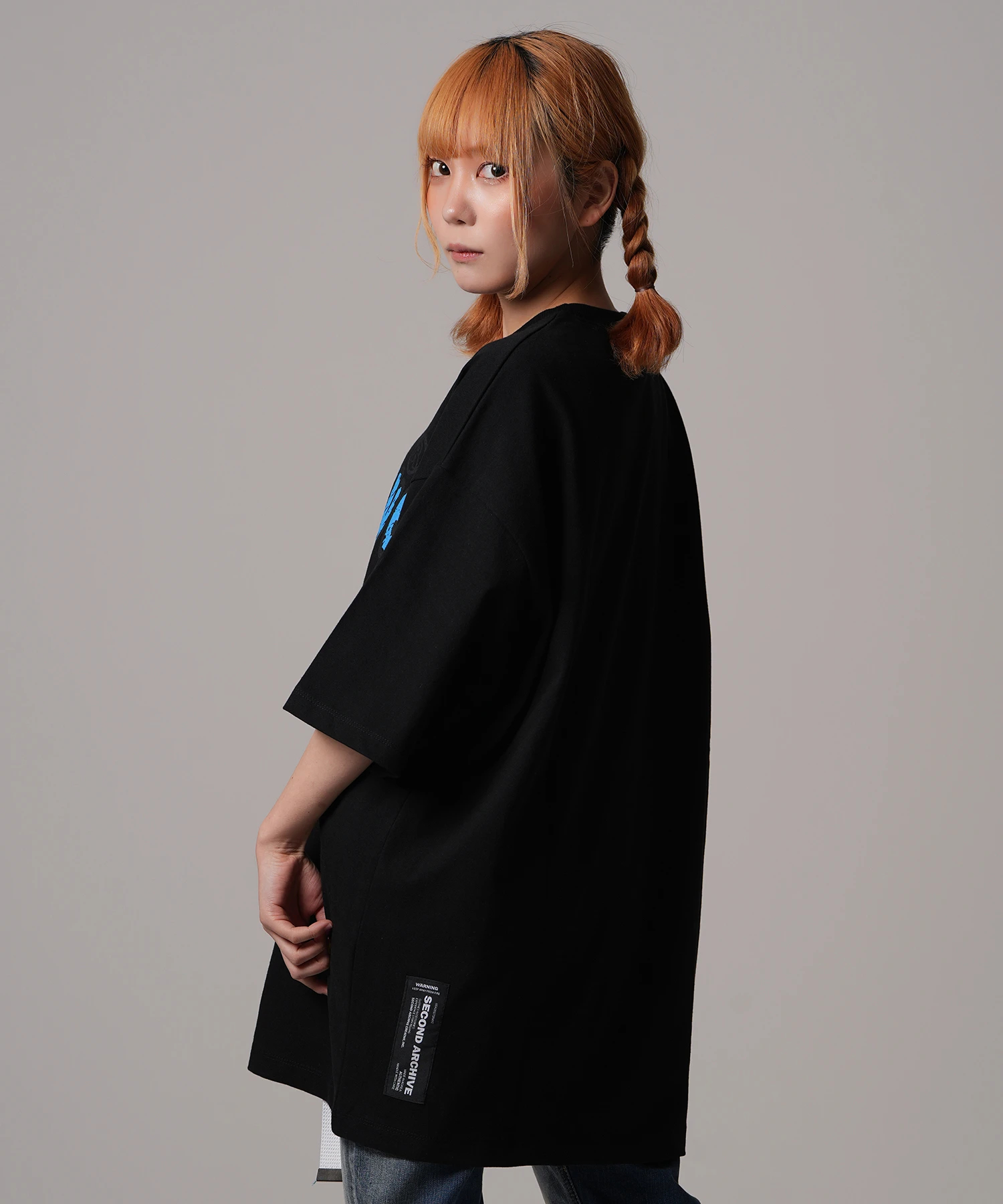 2ND ARCHIVE/セカンドアーカイブ 003-SSTEE(MENS)｜ファッション通販