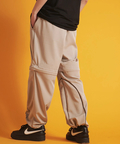 JACKROSE(ジャックローズ) |GA 2WAY-PIPING PANTS(MENS)
