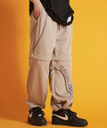 JACKROSE(ジャックローズ) |GA 2WAY-PIPING PANTS(MENS)