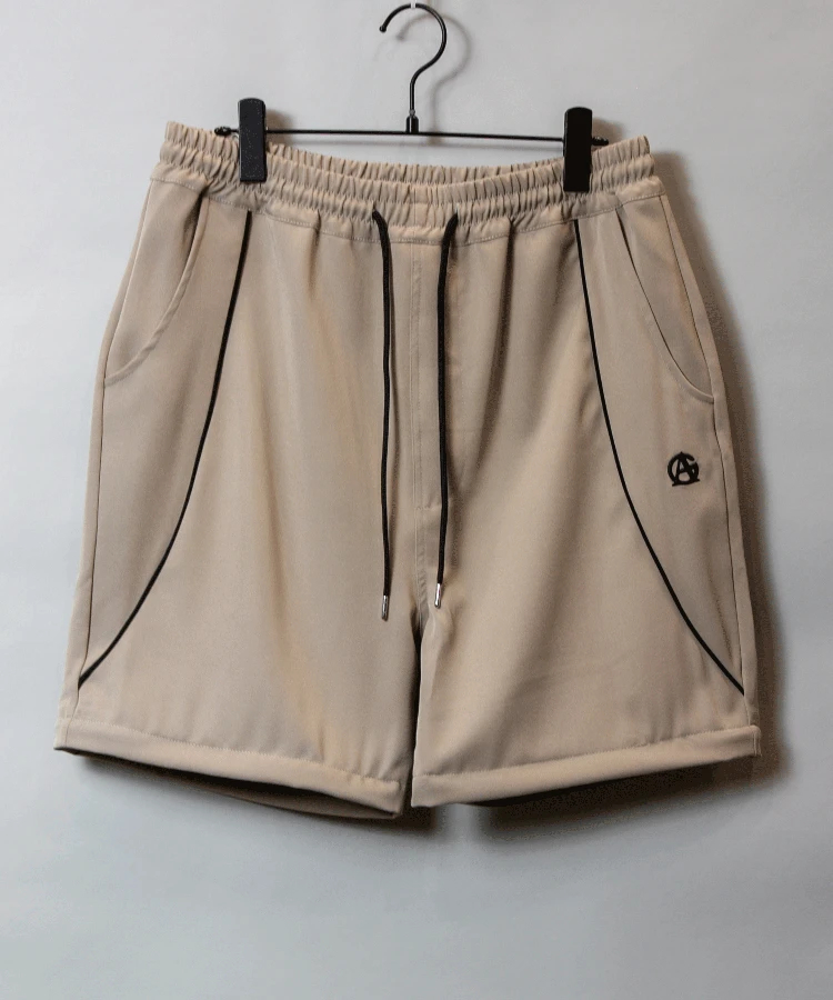 JACKROSE(ジャックローズ) |GA 2WAY-PIPING PANTS(MENS)