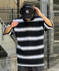 JACKROSE(ジャックローズ) |CALTOP / キャルトップ Polo Shirt(MENS)