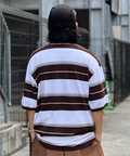JACKROSE(ジャックローズ) |CALTOP / キャルトップ Polo Shirt(MENS)
