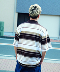 JACKROSE(ジャックローズ) |CALTOP / キャルトップ Polo Shirt(MENS)