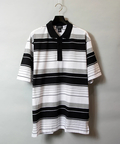 JACKROSE(ジャックローズ) |CALTOP / キャルトップ Polo Shirt(MENS)