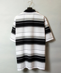 JACKROSE(ジャックローズ) |CALTOP / キャルトップ Polo Shirt(MENS)