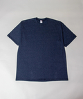 JACKROSE(ジャックローズ) |Cal Cru/カルクルー Adult 1/16 microstripe-SS TEE(MENS)