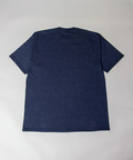 JACKROSE(ジャックローズ) |Cal Cru/カルクルー Adult 1/16 microstripe-SS TEE(MENS)