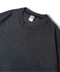JACKROSE(ジャックローズ) |Cal Cru/カルクルー Adult 1/16 microstripe-SS TEE(MENS)